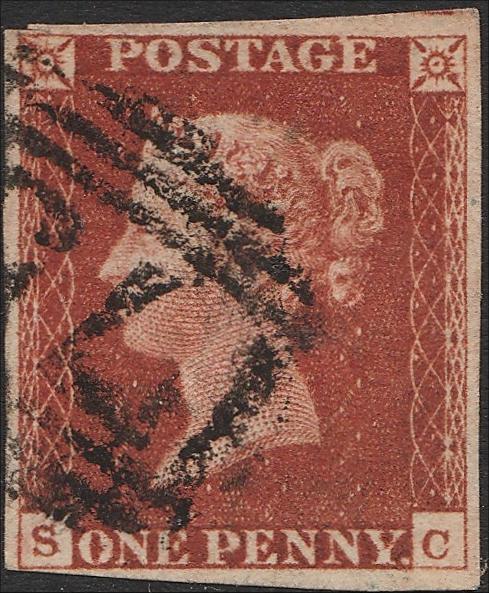 Plate 54 S-C
