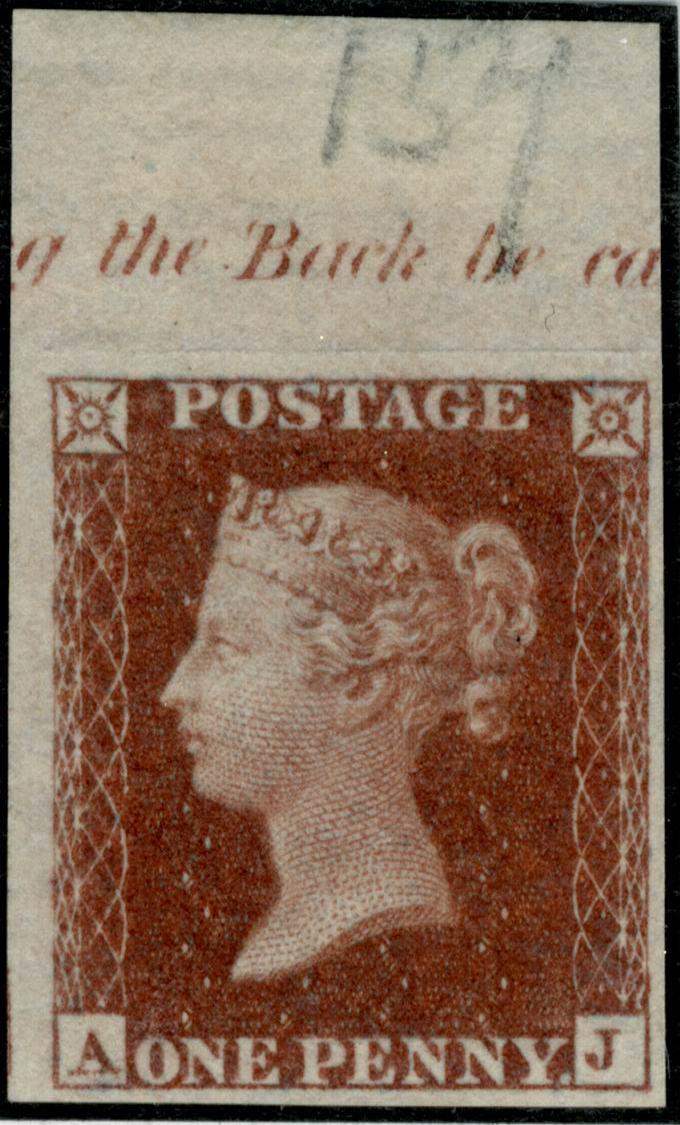 Plate 157 A-J