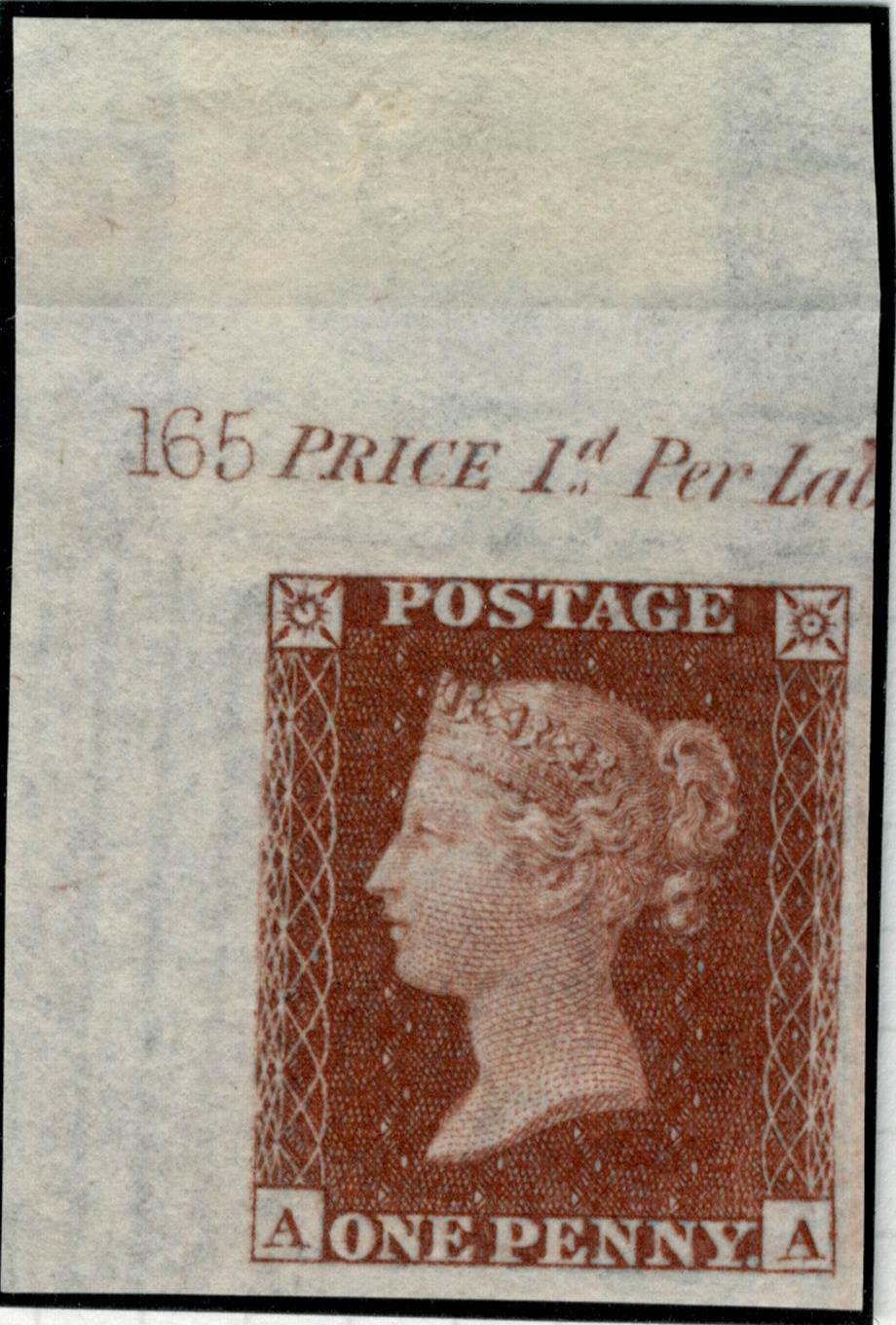 Plate 165 A-A