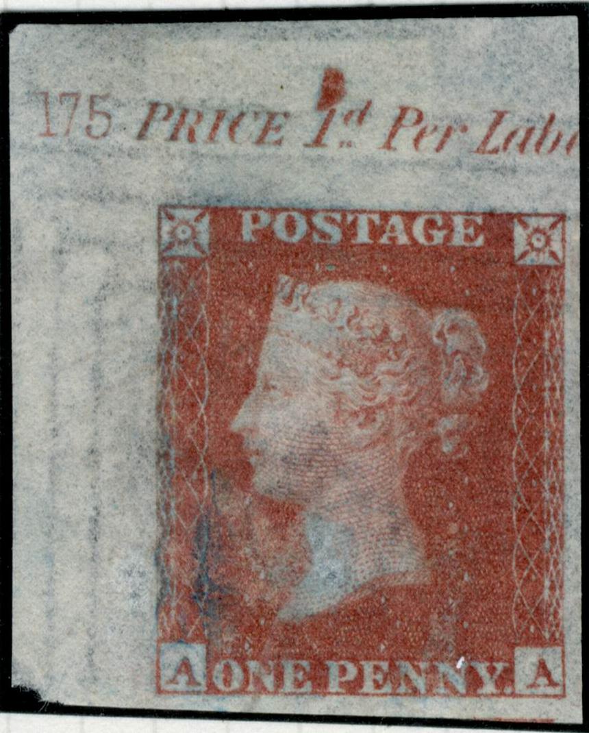Plate 175 A-A