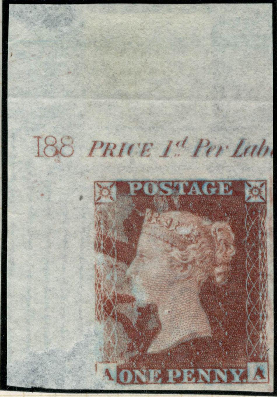Plate 188 A-A