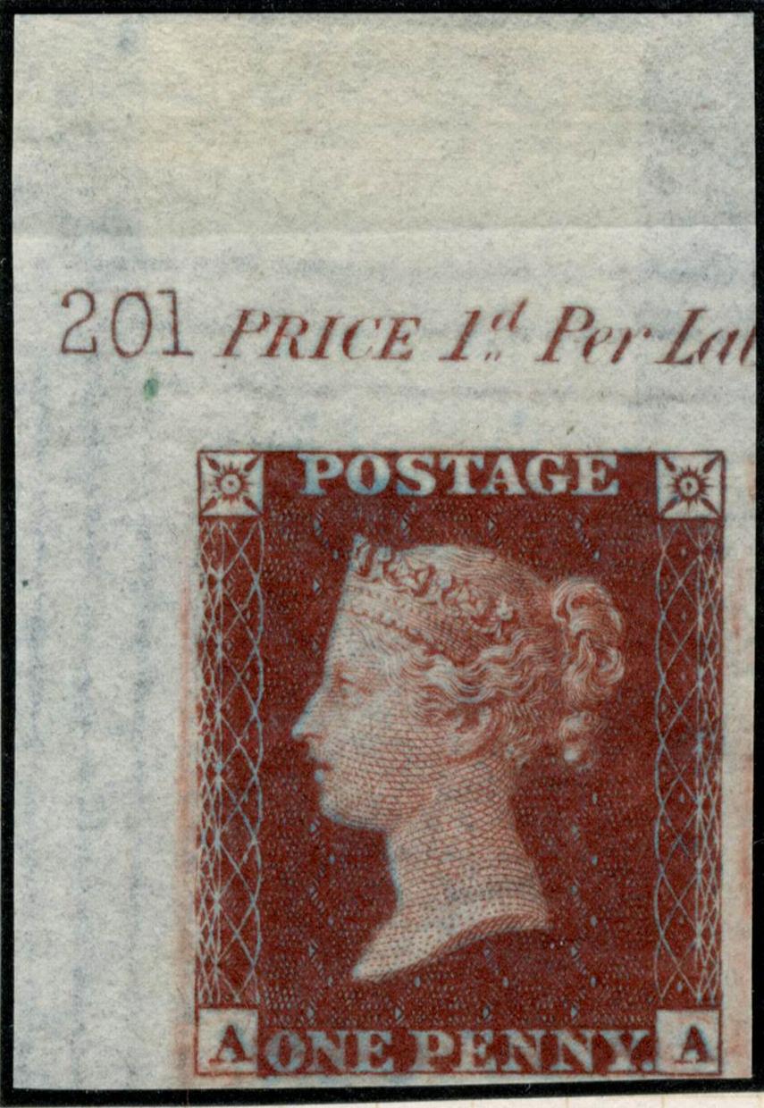 Plate 201 A-A