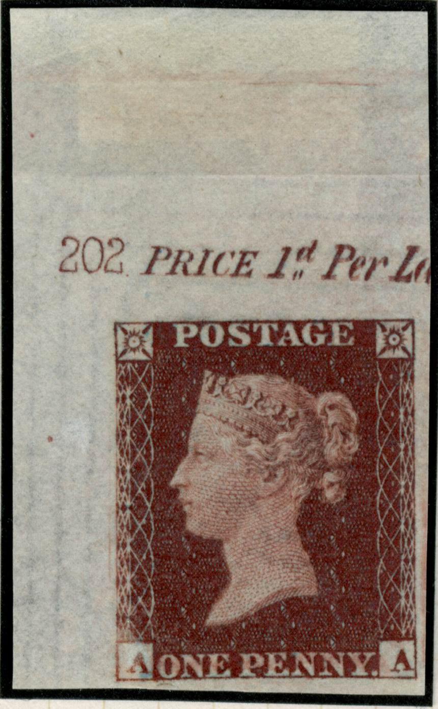 Plate 202 A-A