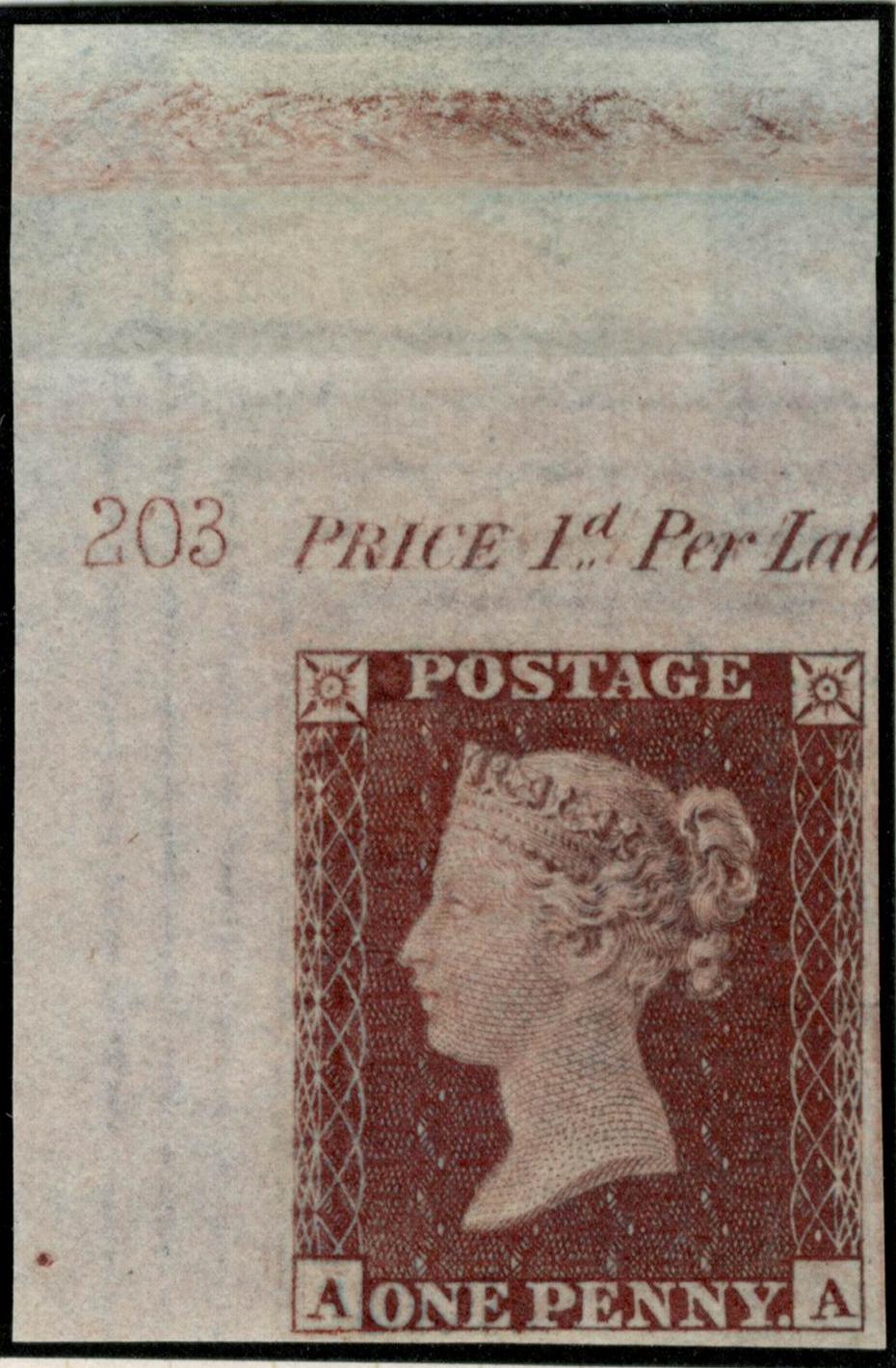Plate 203 A-A