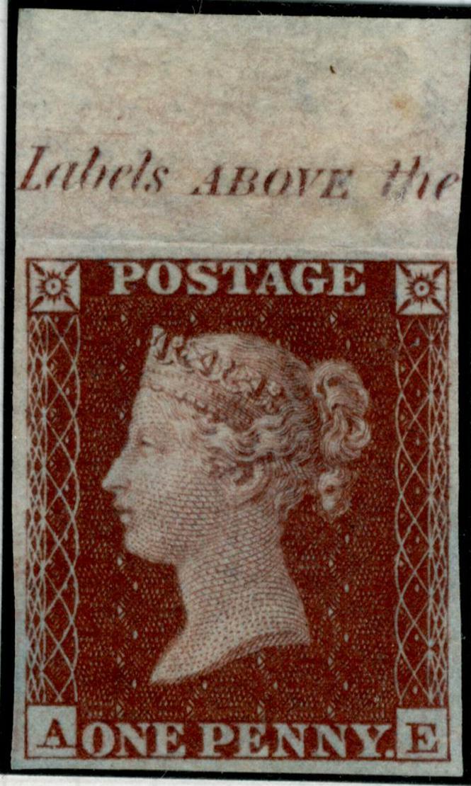 Plate 167 A-E