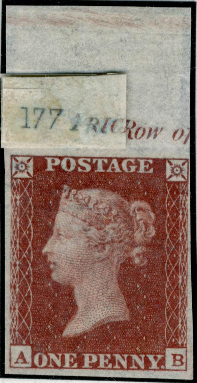 Plate 177 A-B