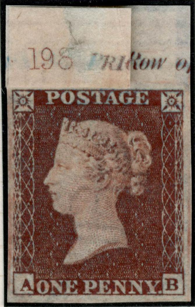 Plate 198 A-B