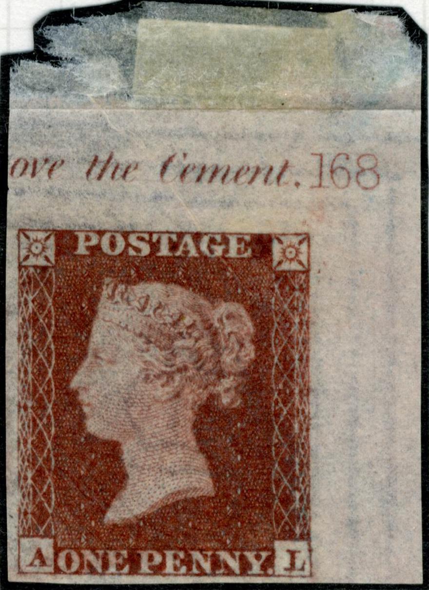 Plate 168 A-L