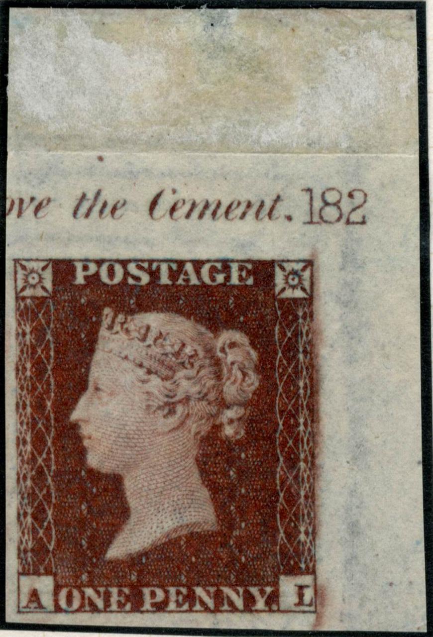 Plate 182 A-L