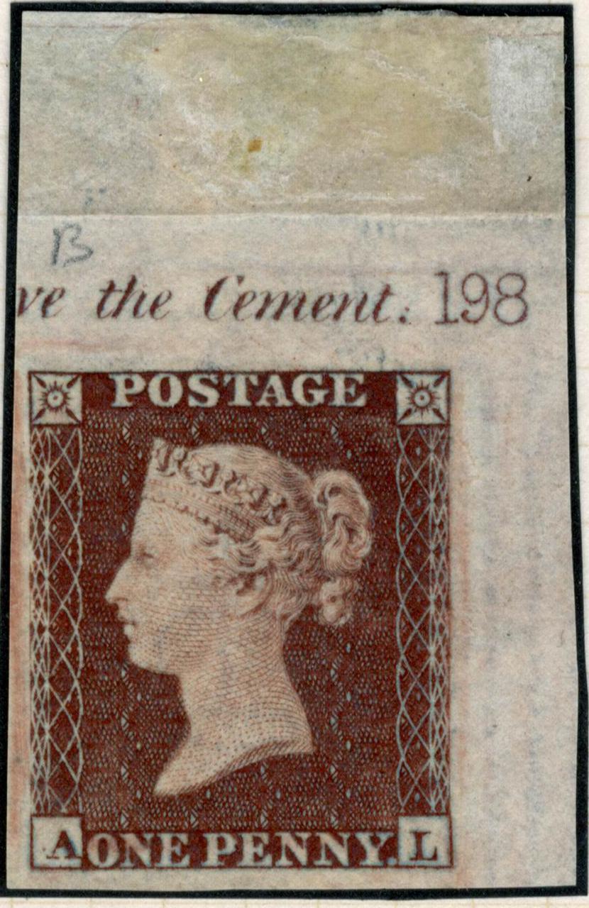 Plate 198 A-L