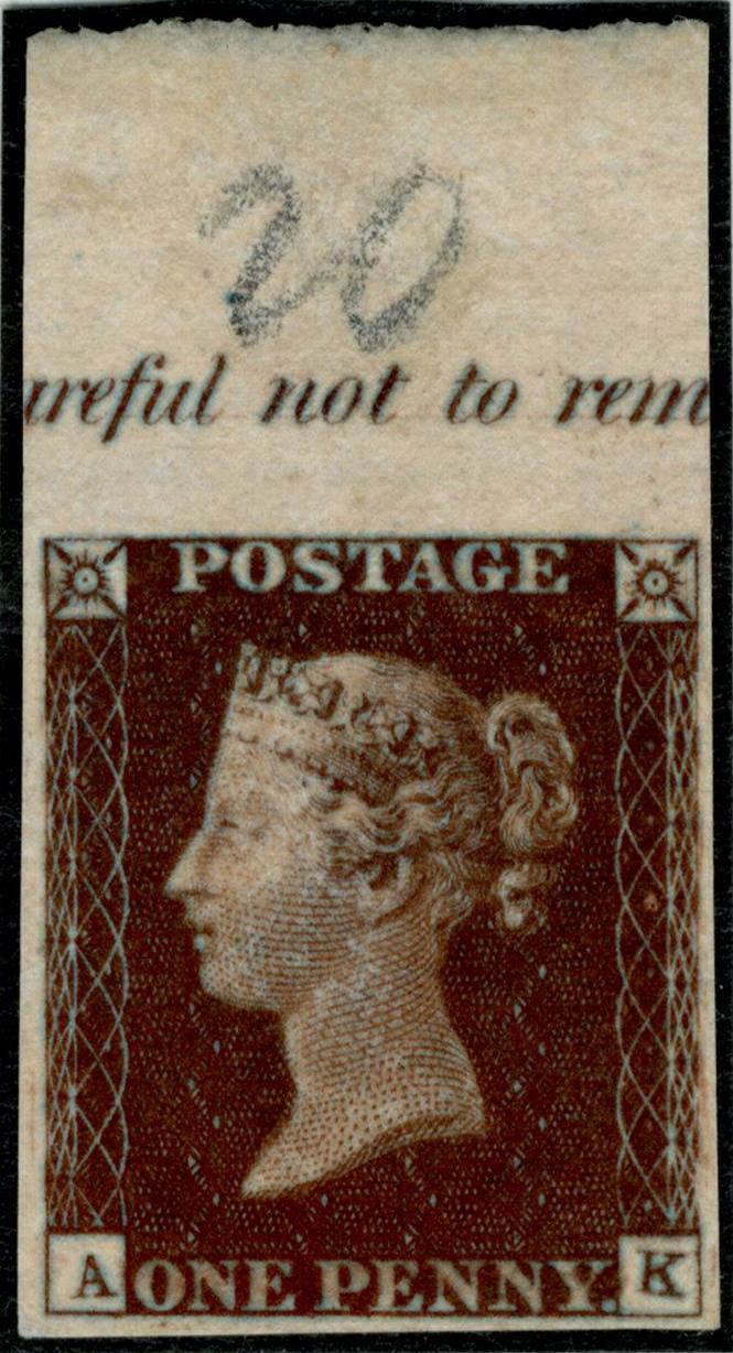 Plate 20 A-K
