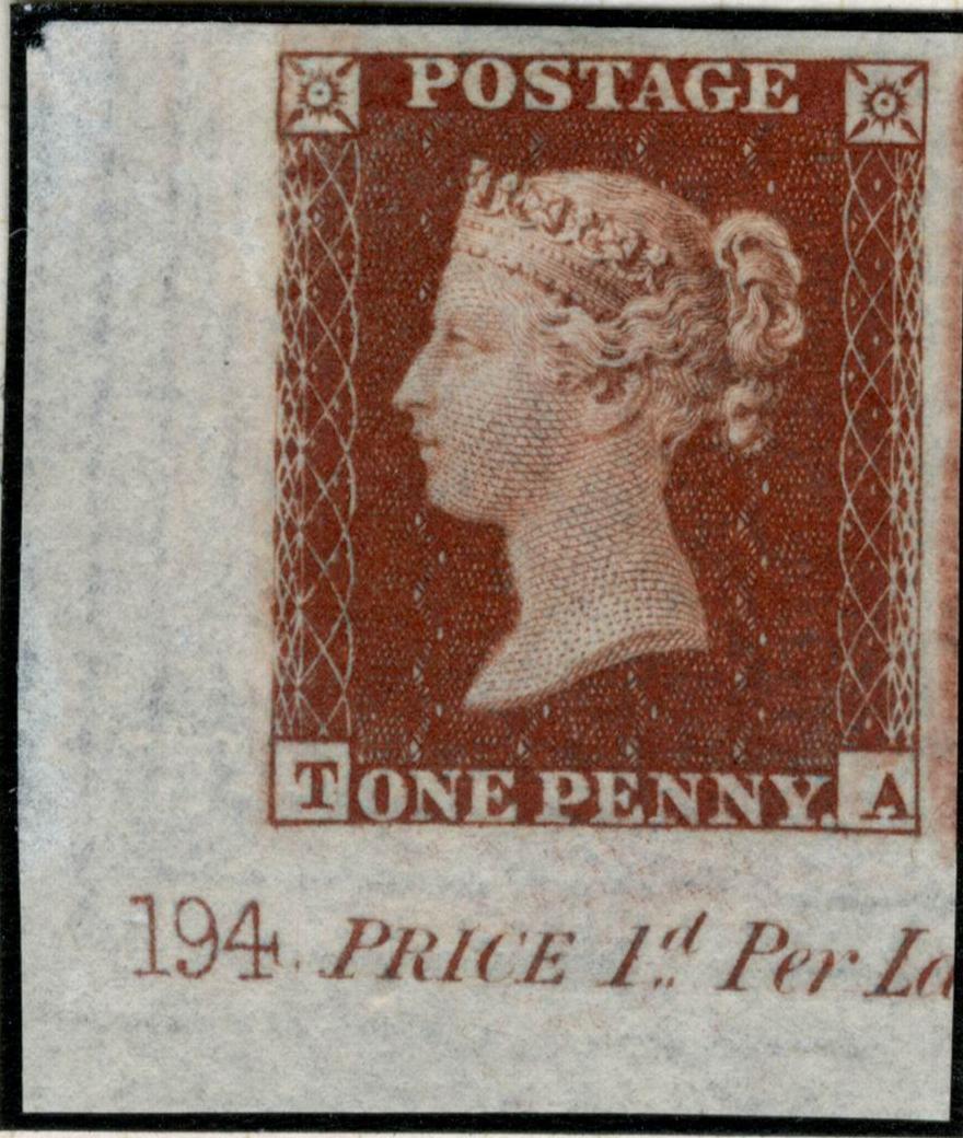 Plate 194 T-A