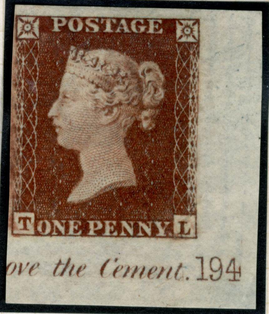 Plate 194 T-L