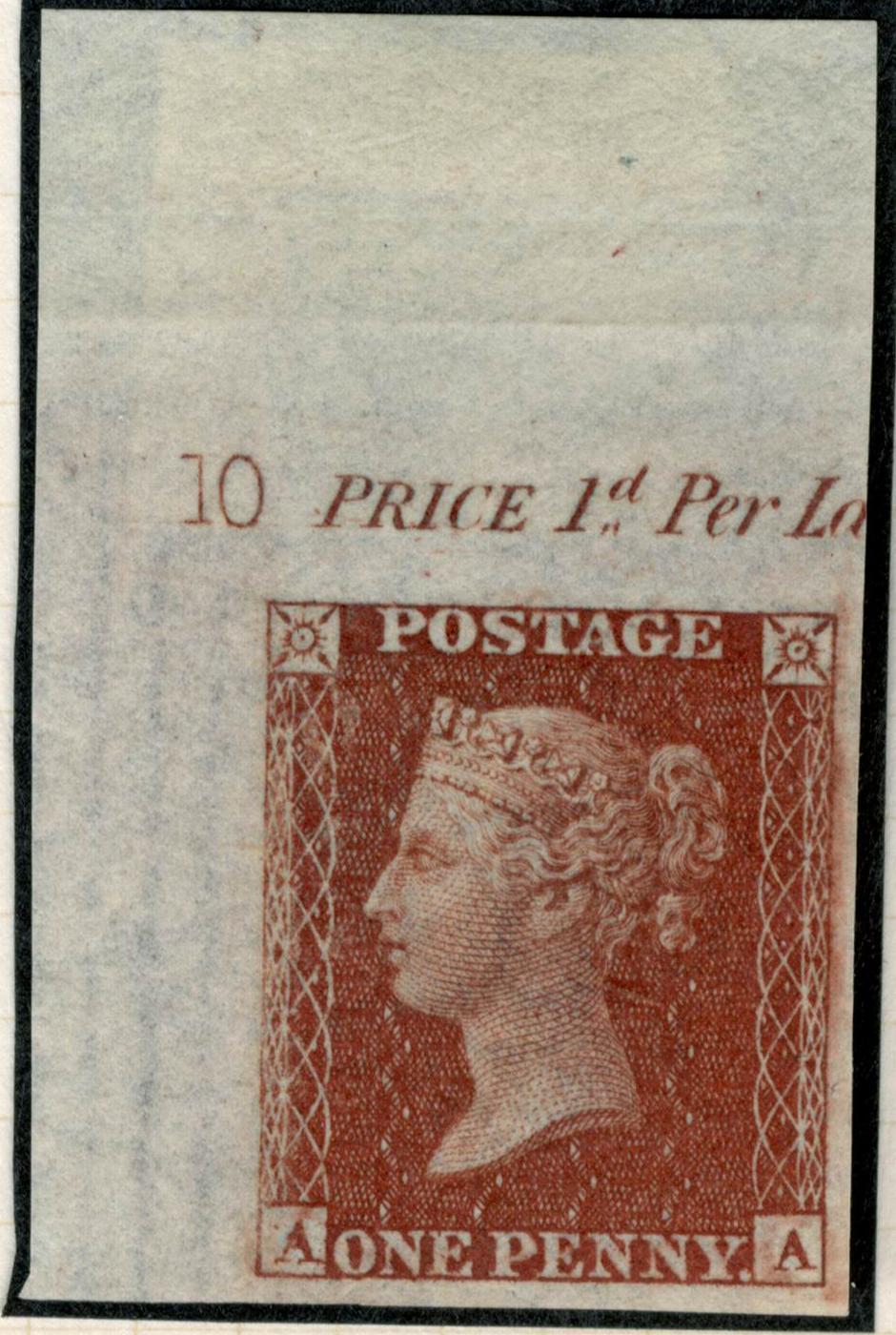 Plate 10 A-A