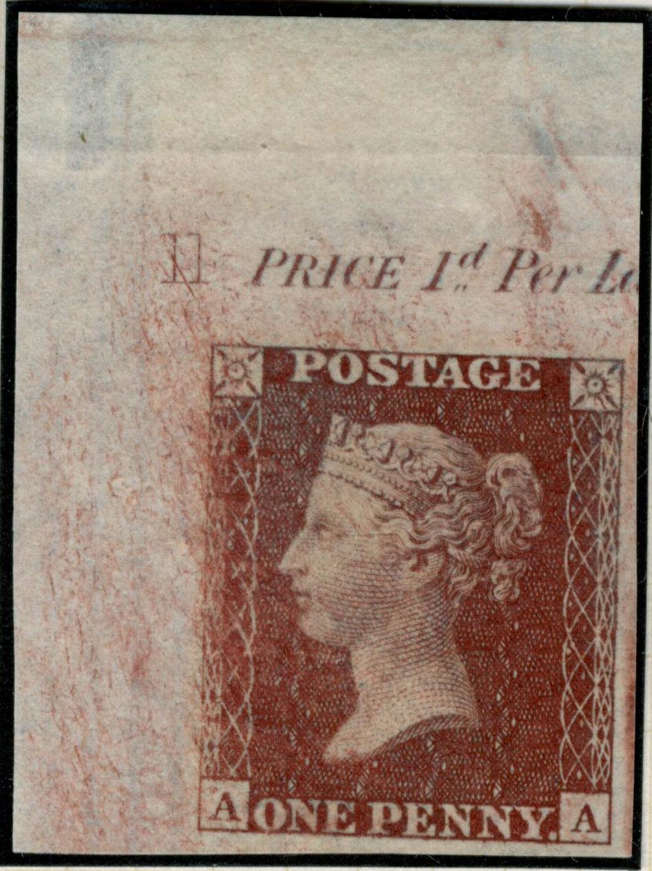 Plate 11 A-A