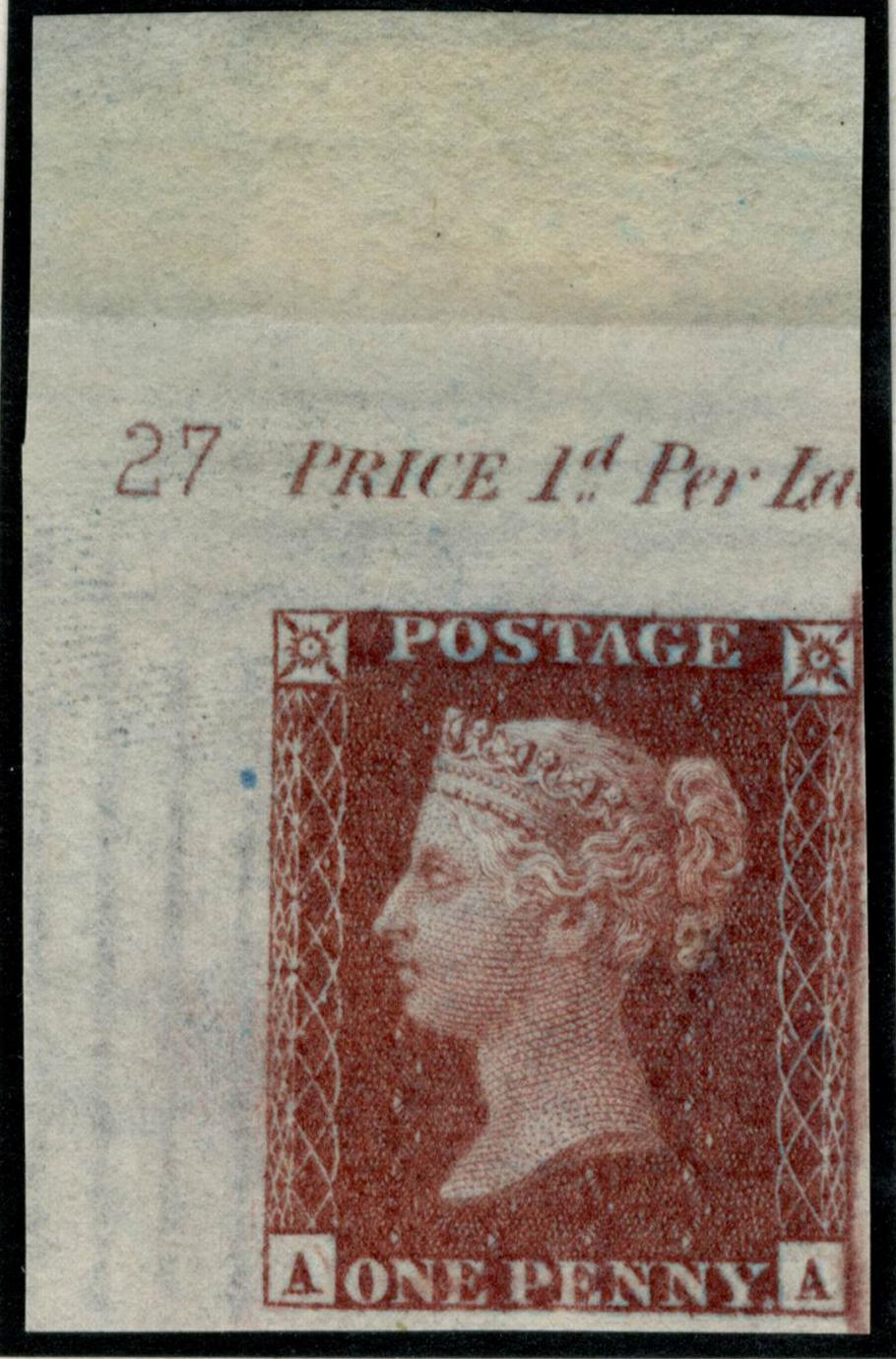 Plate 27 A-A