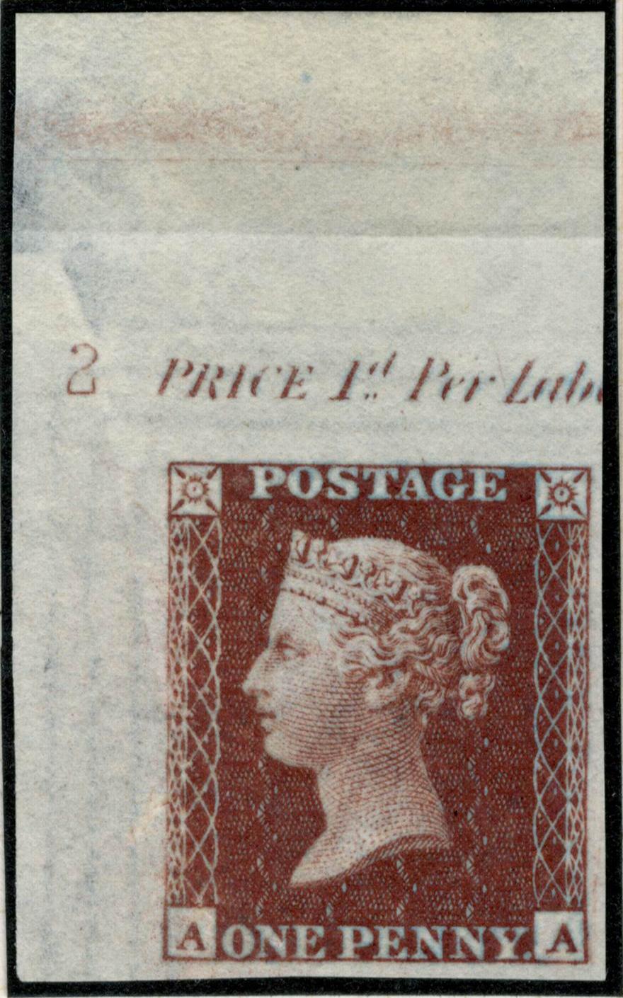 Plate 2 A-A