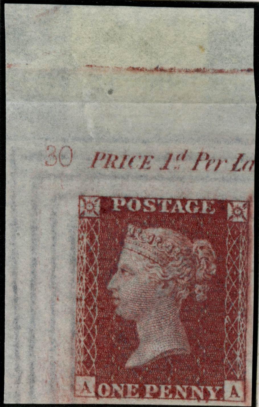Plate 30 A-A