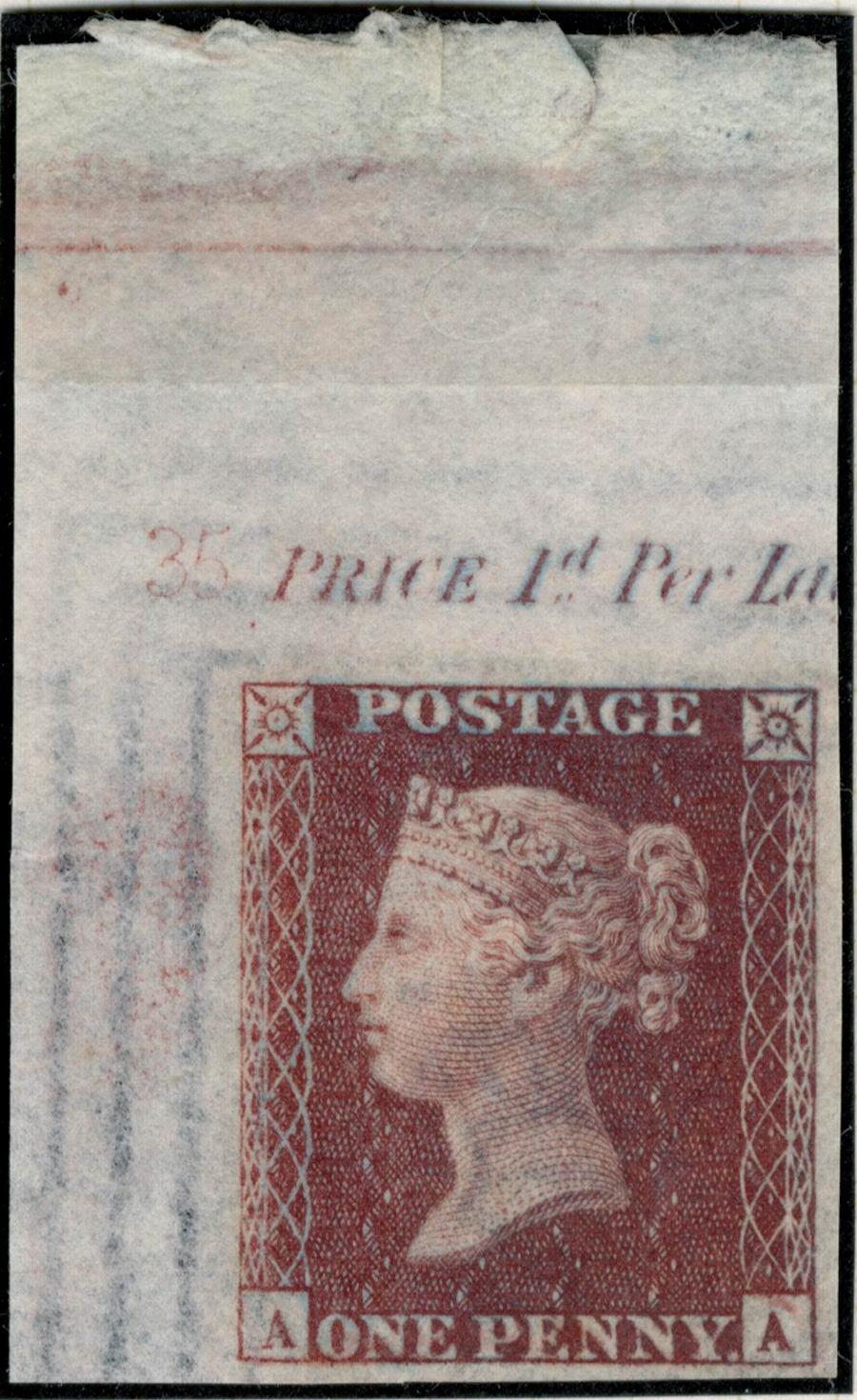 Plate 35 A-A