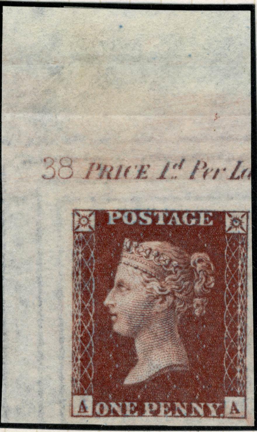 Plate 38 A-A