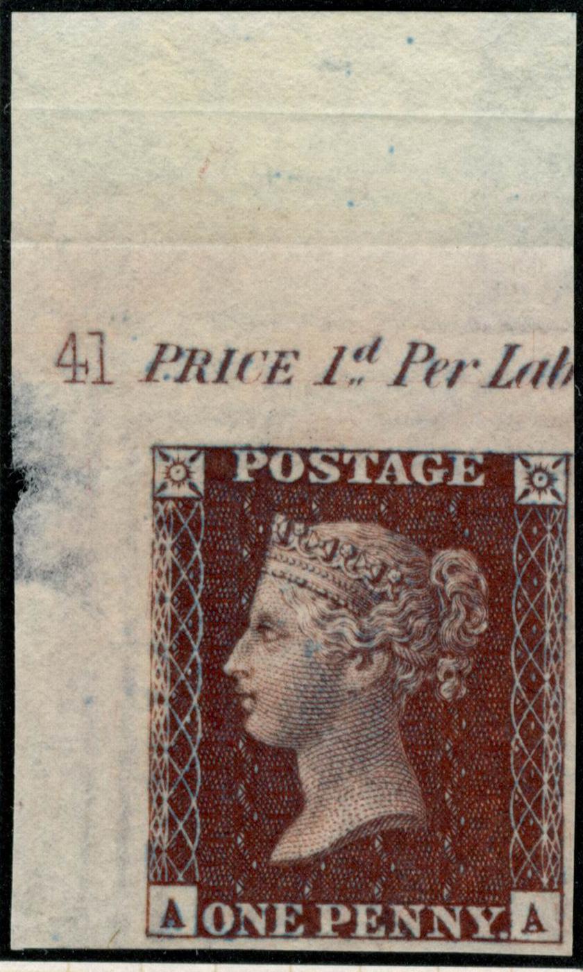 Plate 41 A-A
