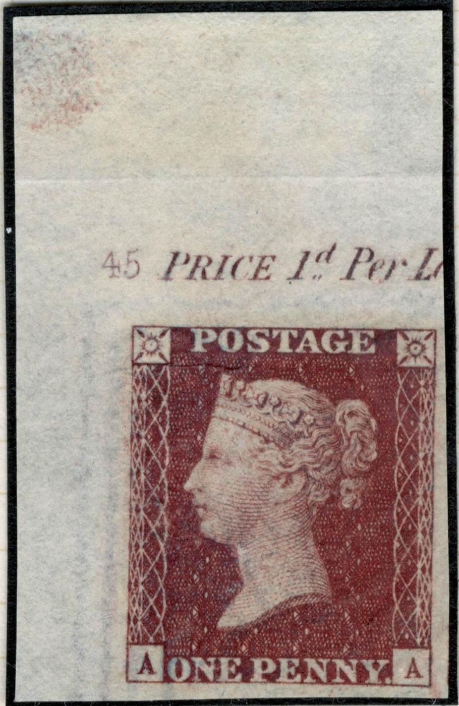 Plate 45 A-A
