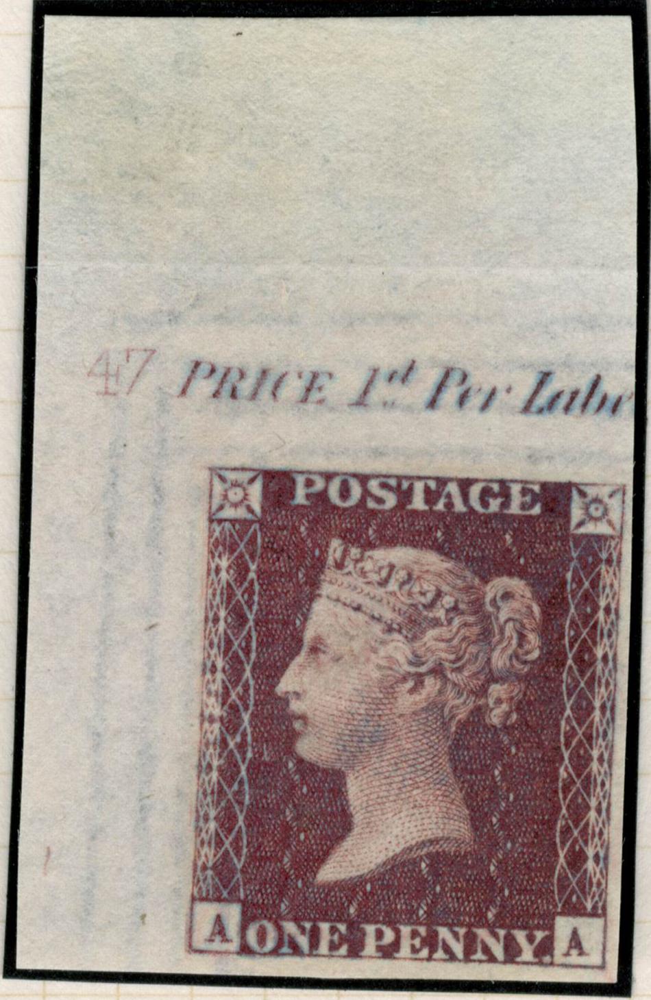 Plate 47 A-A