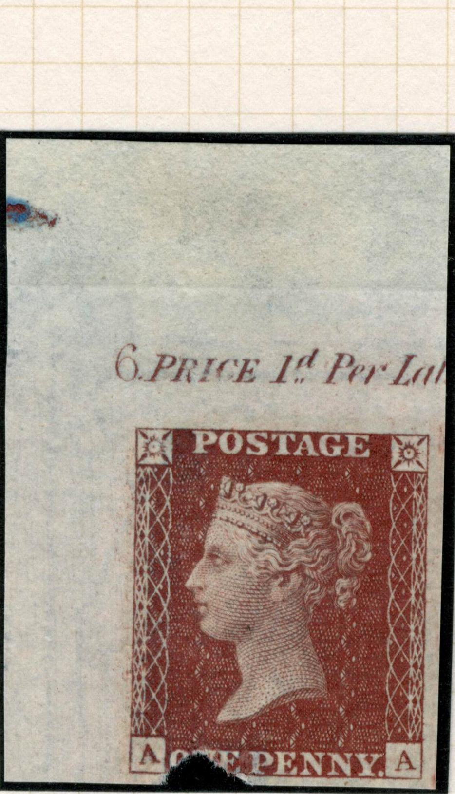 Plate 6 A-A