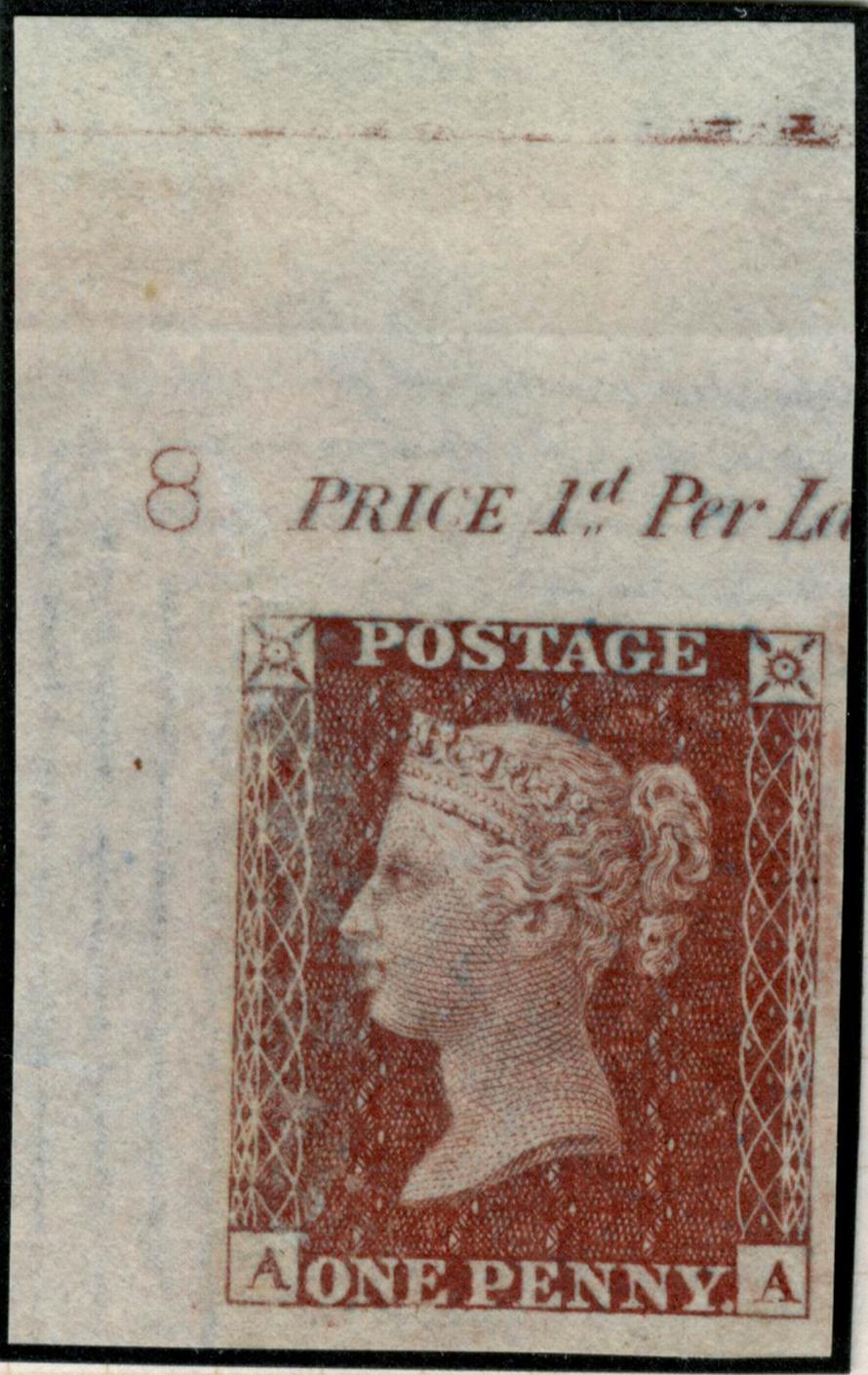 Plate 8 A-A