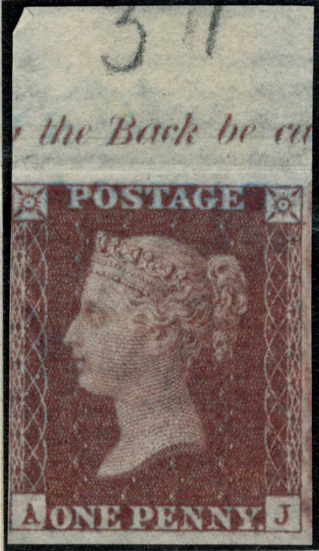 Plate 31 A-J