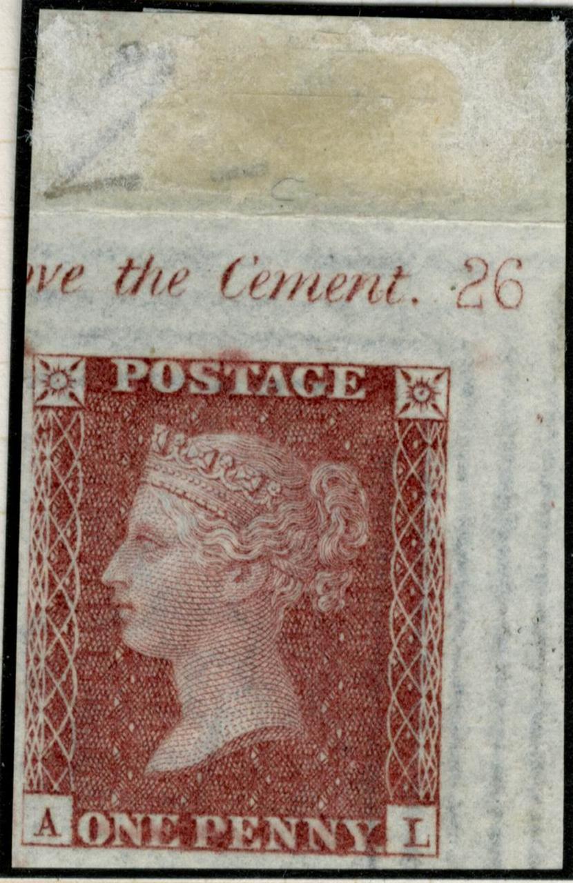 Plate 26 A-L