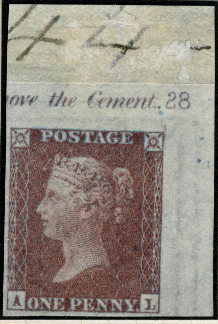 Plate 28 A-L