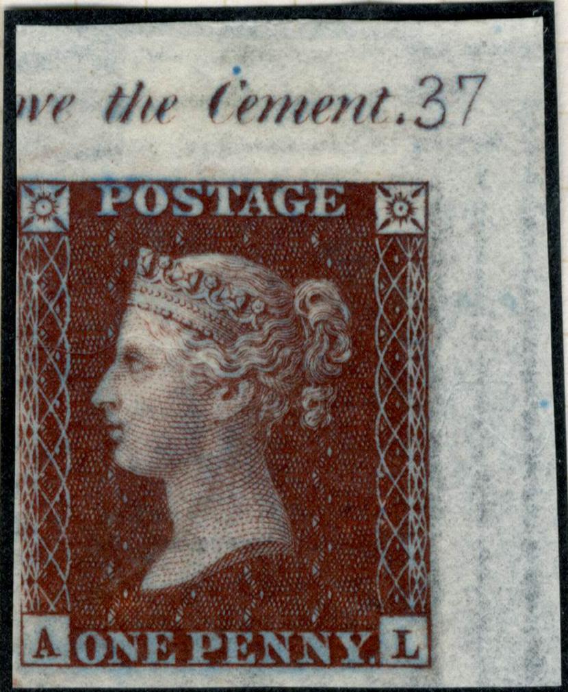 Plate 37 A-L