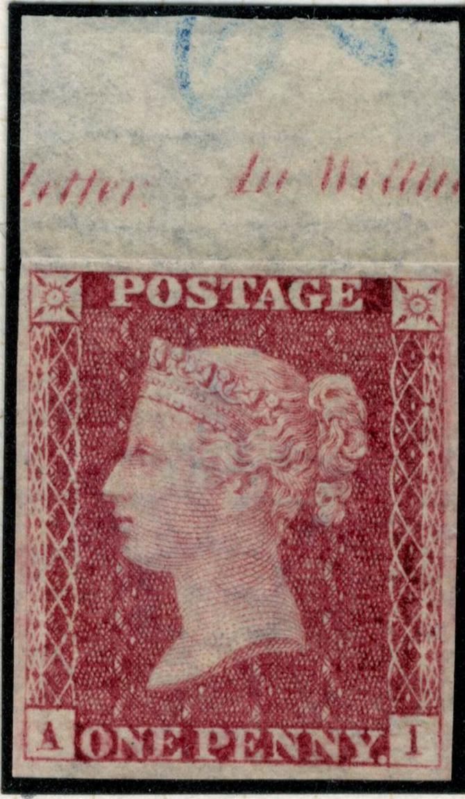 Plate 68 A-I