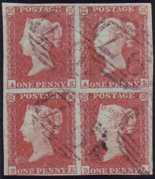Plate 108 A-L