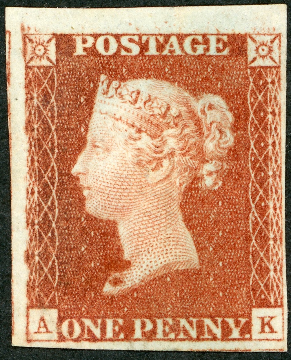 Plate 60 A-K