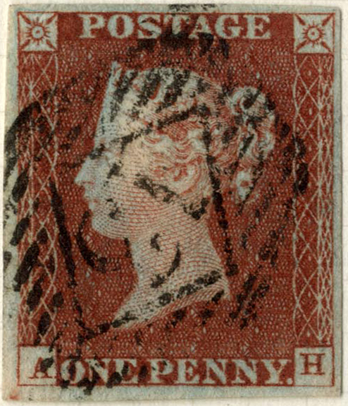 Plate 46 A-H