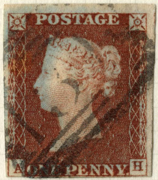 Plate 47 A-H
