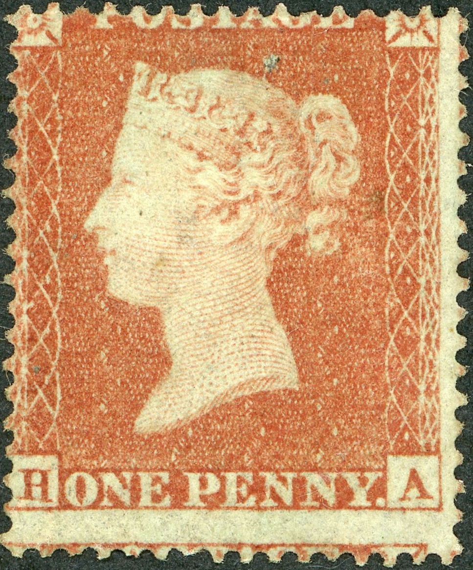 Plate 167 H-A