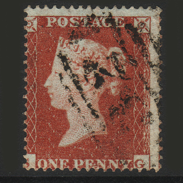Plate 204 S-G
