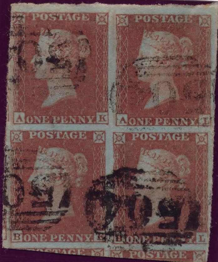 Plate 175 A-K, A-L