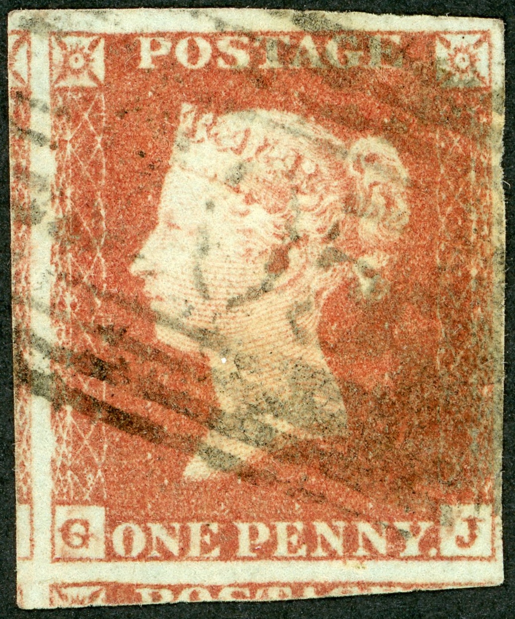 Plate 87 G-J