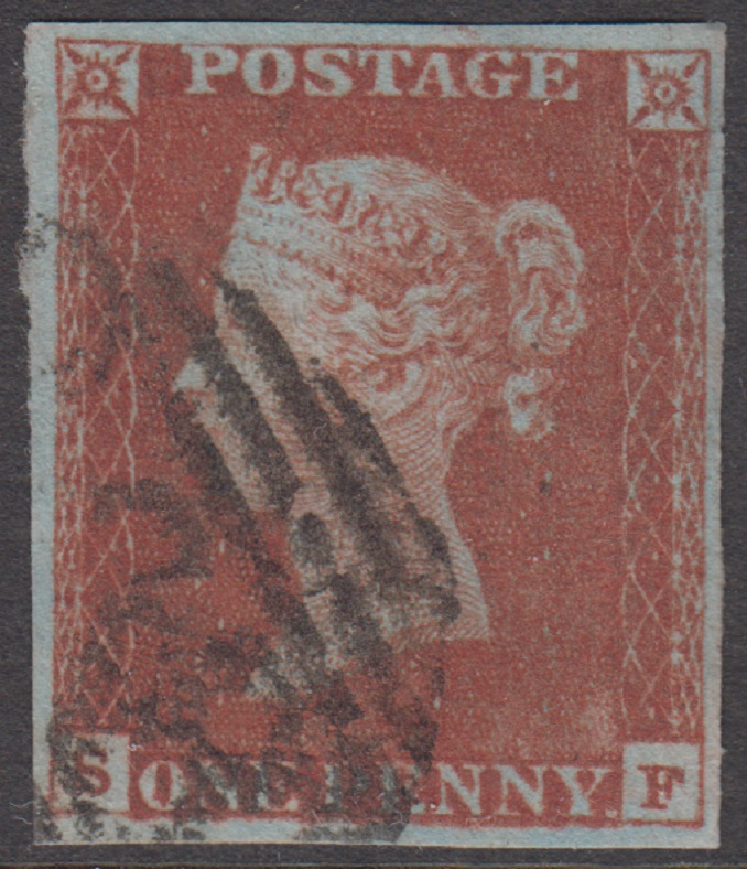 Plate 54 S-F
