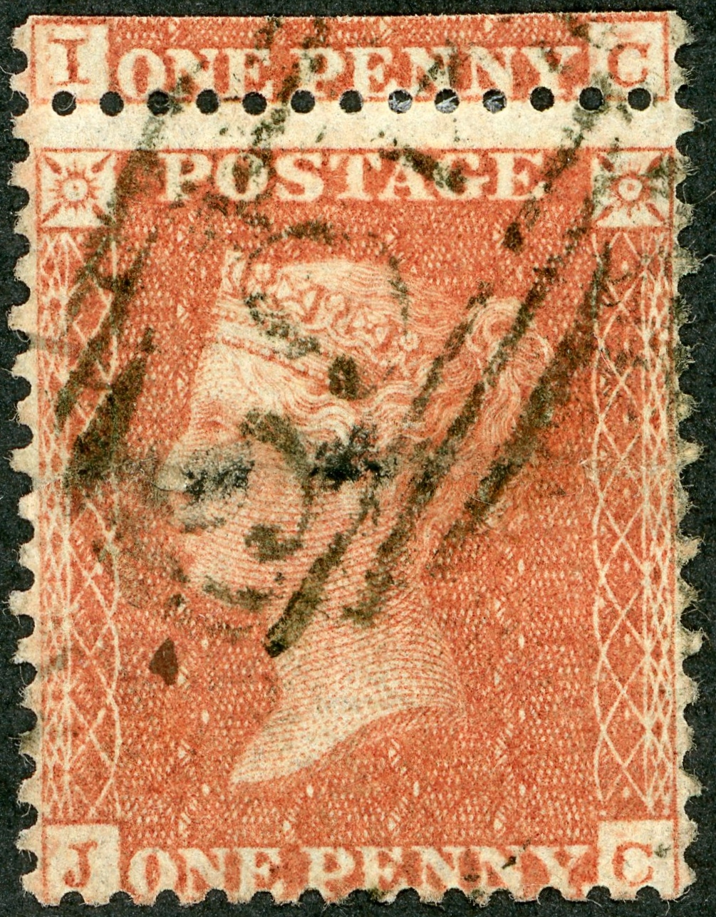 Plate 14 J-C