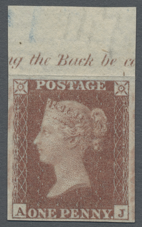 Plate 147 A-J