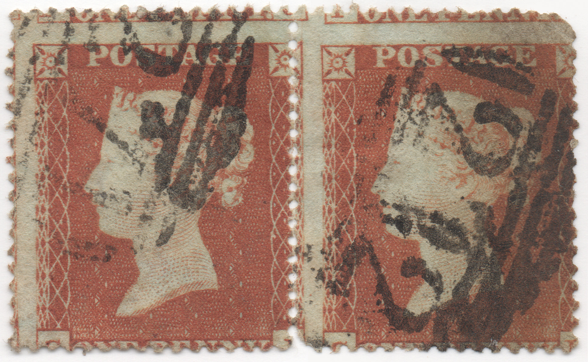 Plate 189 G-J, G-K