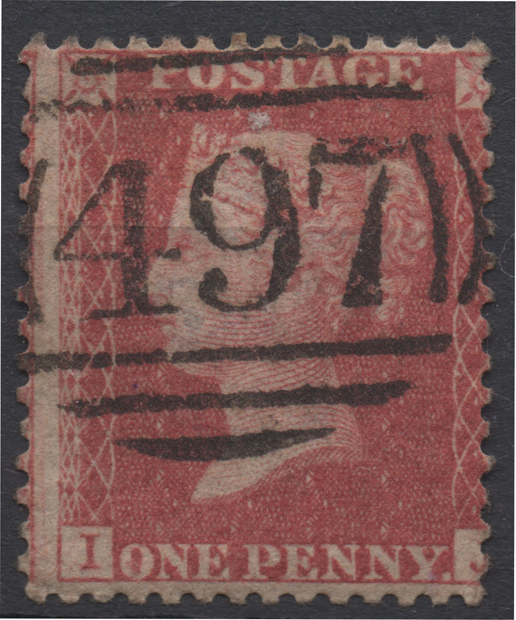 Plate 61 I-J