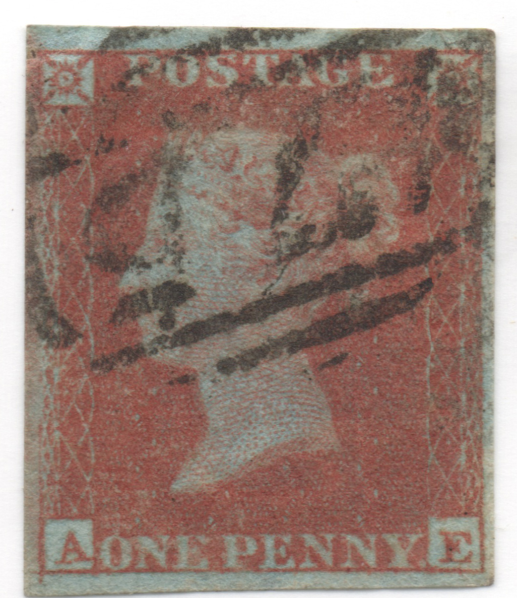 Plate 135 A-E