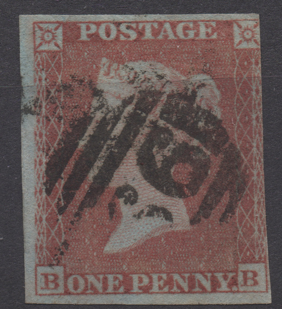 Plate 164 B-B