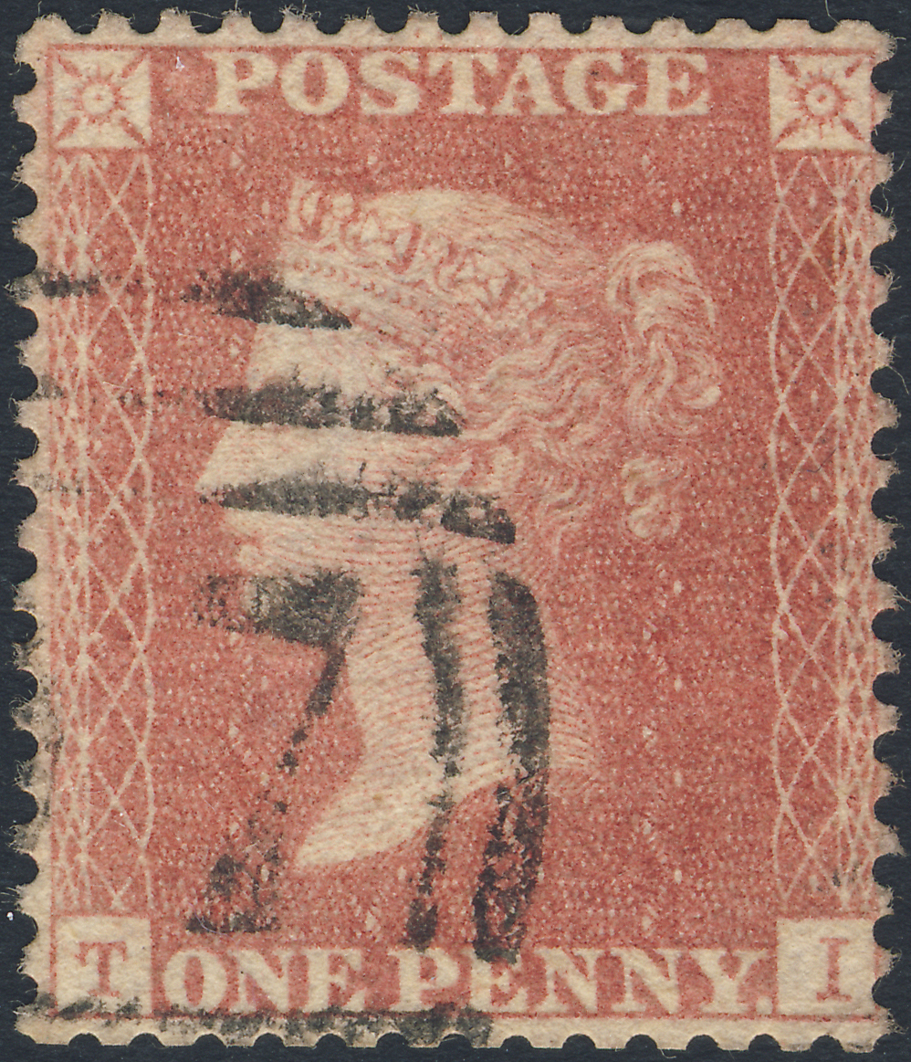 Plate 48 T-I